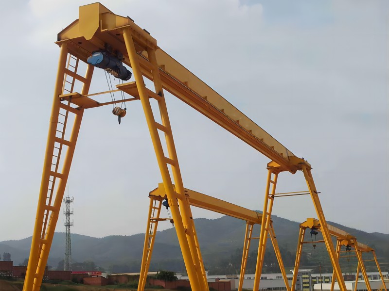 門式起重機(jī)